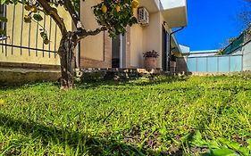 Villa Limone Vasto - Casa Vacanza con Giardino Privato -